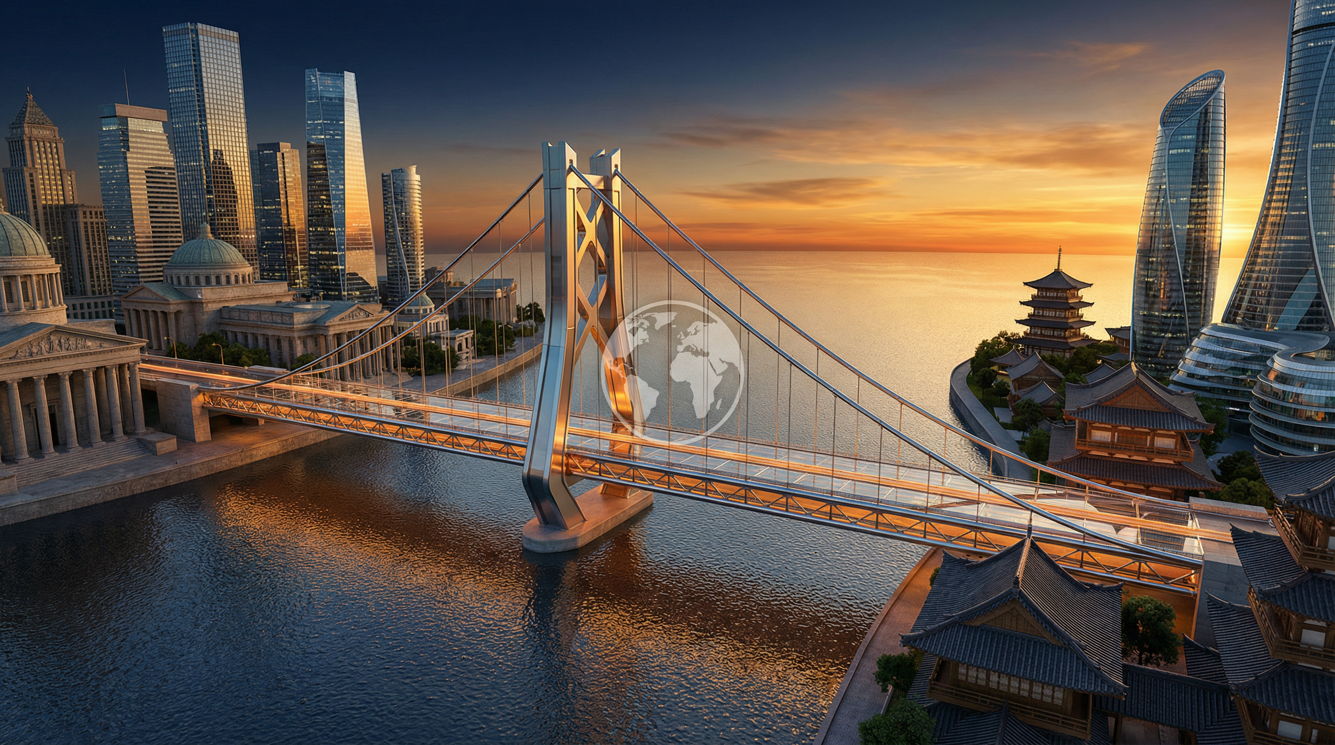 EEAA | European Economic Alliance for Cooperation with Asia